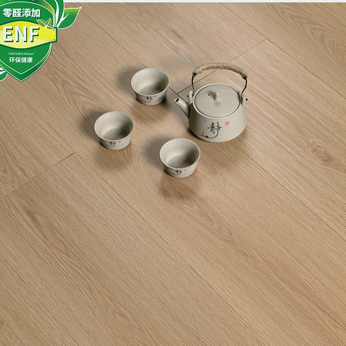 Ламинат ENF для теплого пола, высокоплотный деревянный пол, прямые продажи с завода, 11 мм