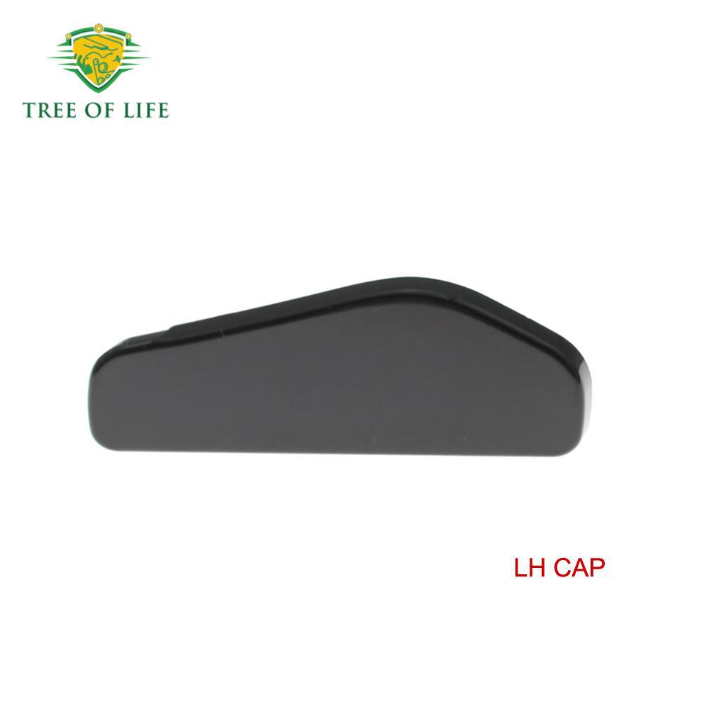 1677066847 61677066848 adecuado para BMW Serie 3 E46 carro faro de limpieza cubierta de boquilla