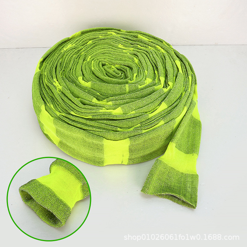 Lavar la tela del rey esponja lavavajillas limpieza productos semiacabados materias primas de tela limpia esponja bloques de tela limpia toallas