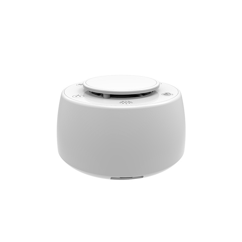 Altavoz portátil para dormir de ruido blanco de Amazon, luz de noche, hogar, niños, comodidad, altavoz inalámbrico Bluetooth