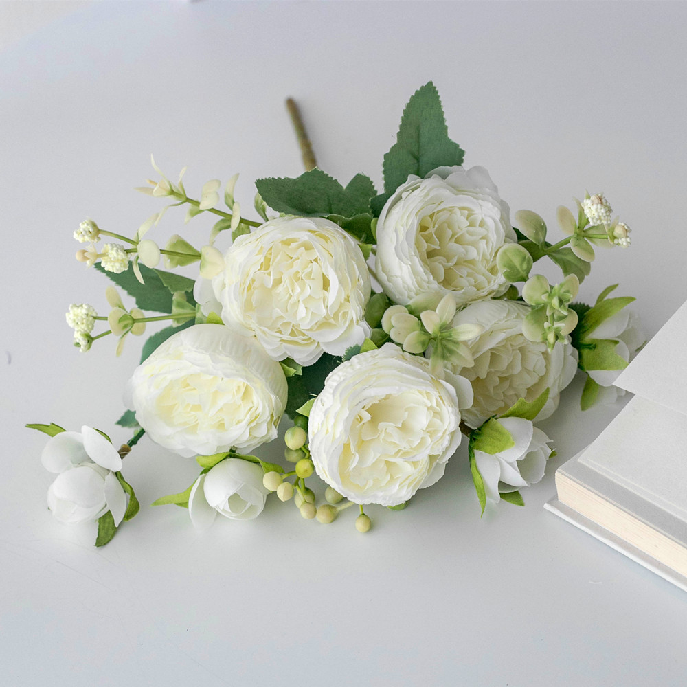 7 flores falsas flores