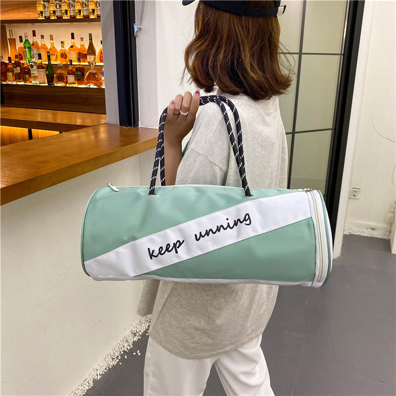 Sports bag