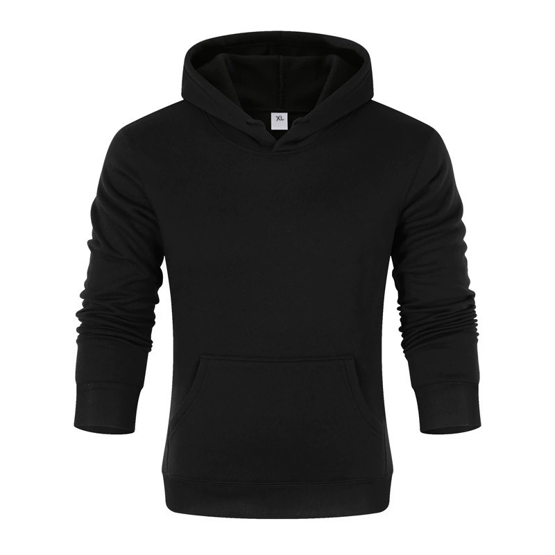 Мужская и Женская толстовка с капюшоном, однотонная толстовка с капюшоном, мужской свитер с капюшоном Cedar спортивный отдых с длинным рукавом 12 видов цветов