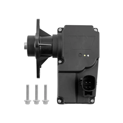 Transfer case drive actuator