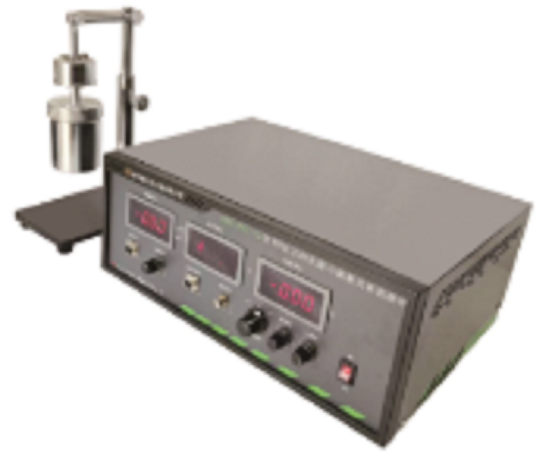 正向压降温度特性实验仪 型号 HLD-PNT-II库号 M405348