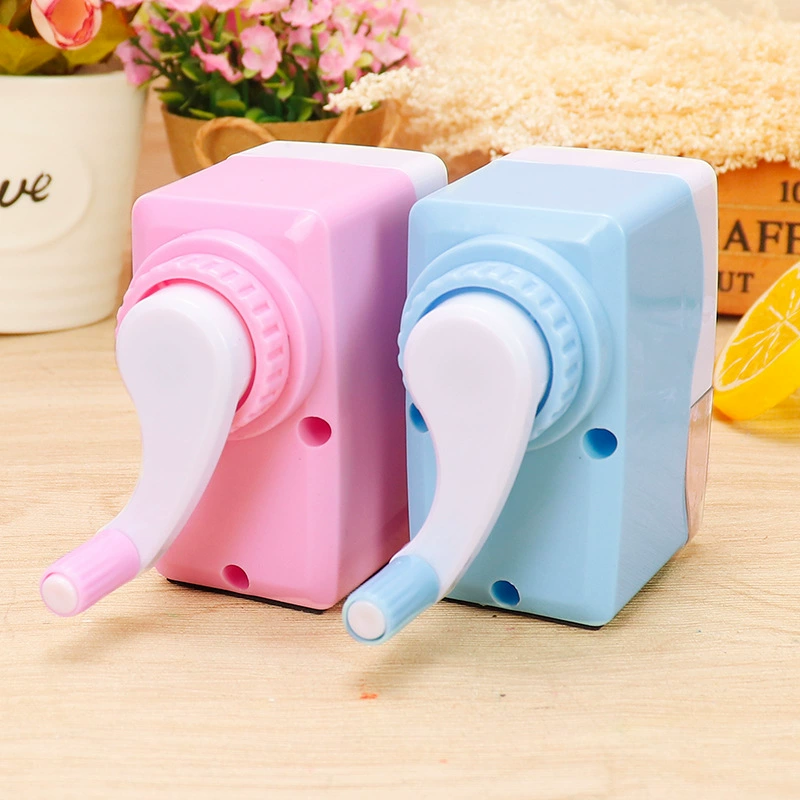 Cartoon sharpener