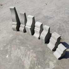 EPS轻质阻燃泡沫斗拱梁托异型装饰构件提供设计安装喷漆