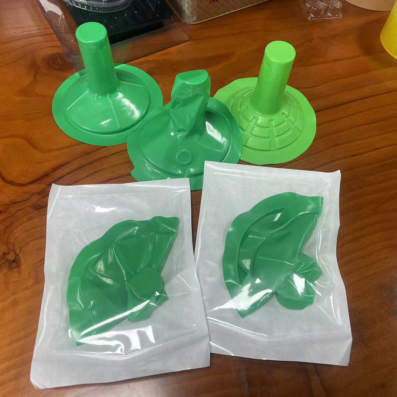 一次性手术无影灯无菌保护套手术灯灯柄罩灭菌灯罩医用医用级外壳