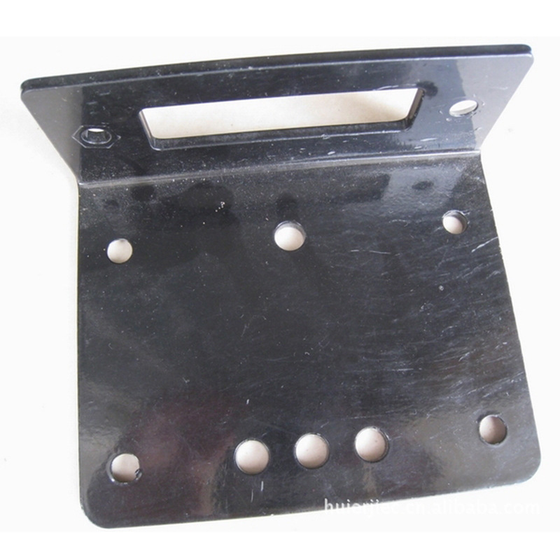 不锈钢铝材质冲压件加工铜质碳钢加工炭烧精密机械设备零件加工