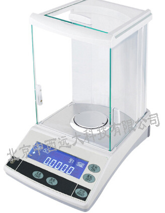 分析天平（200g 0.1mg） 型号:TY15/ZX2004B  库号：M406537