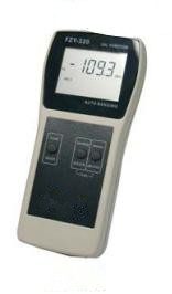 杂音计 型号:CN61/FZY-320  库号：M383960