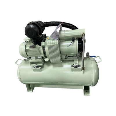 Compressor Scientific Design – Hava kompressorları