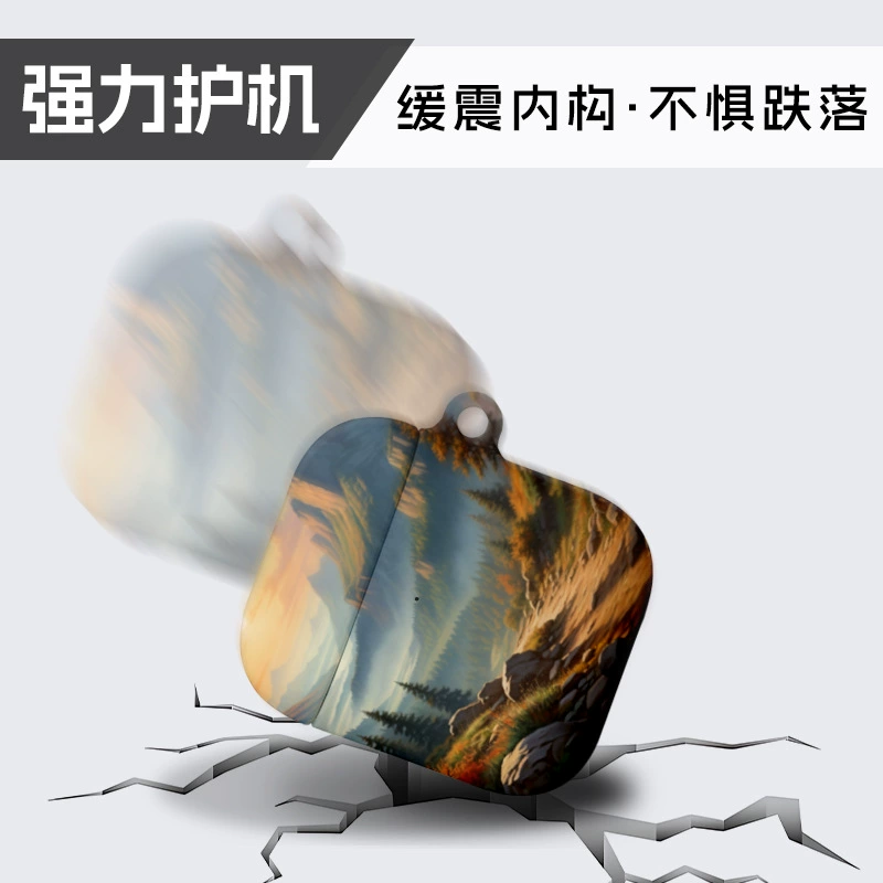 Корпус наушников AirPods для DIY, декоративная пленка, крышка наушников совместима с Apple PC Bluetooth наушники