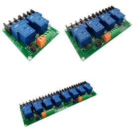 DC-DC模块;PLC;调速器