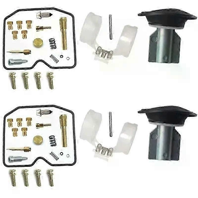 Motorcycle engine and accessories, for Customization Based on Your - 046-for-kawasaki-er-5-er500-1997-2005