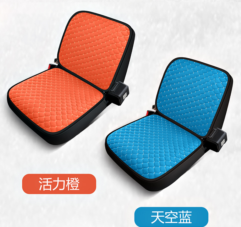 New excavator forklift winter seat cover forklift engineering vehicle agricultural vehicle general warm short plush seat cover cross-border