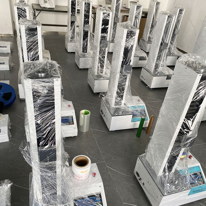 长沙供应塑料薄膜穿刺力测定仪 穿刺强度实验机 品质保证