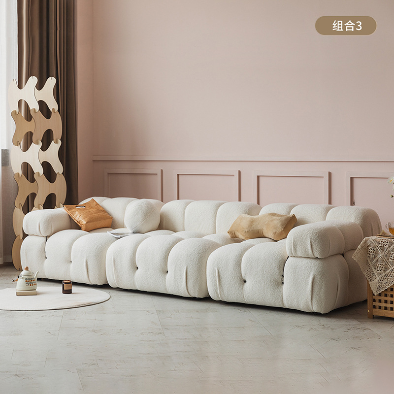 Three people 270cm long