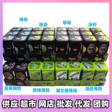 ���l����Five��5�G���������o�ǿ�����40g*6ƿ���¿ښ�8�N��ζ