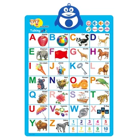 有声挂图;学习/早教机;陶瓷彩绘沙画