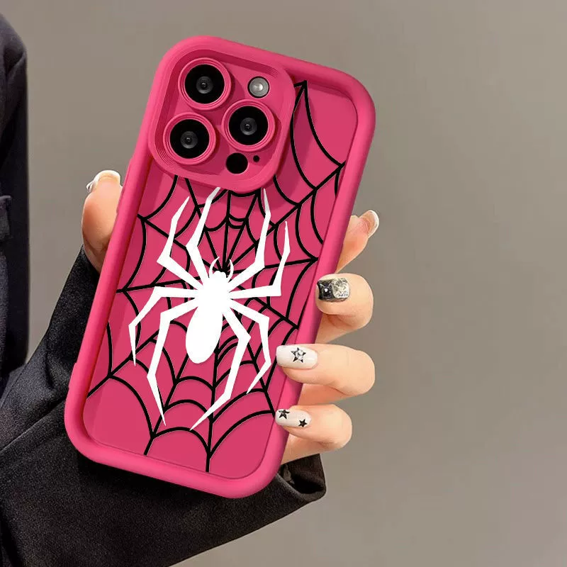 Apple, совместимый чехол для телефона, матовый iPhone 17, защитный чехол, iphone, 17promax, 15