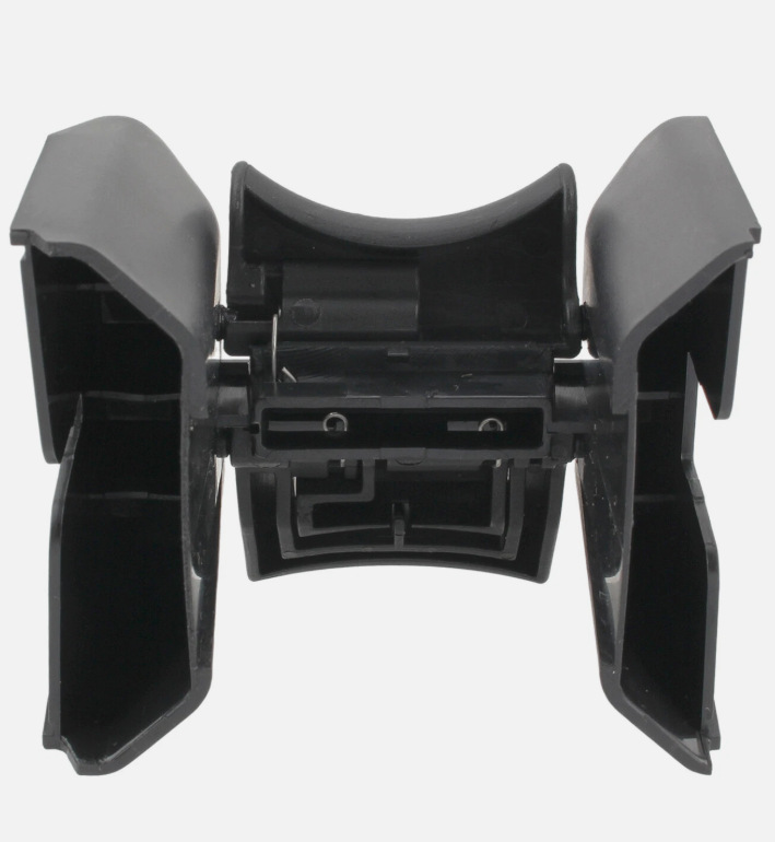 For Toyota Avalon 2005 - 2012 Automatic Center Console Cup Holder Insert Divider