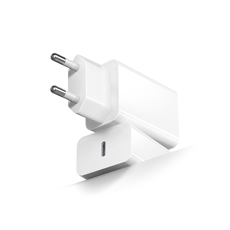 Type-C Low Power Power Adapter 5V2A European Standard Gs/Ce Certified Charger 5V1A European Standard Charging Head 5