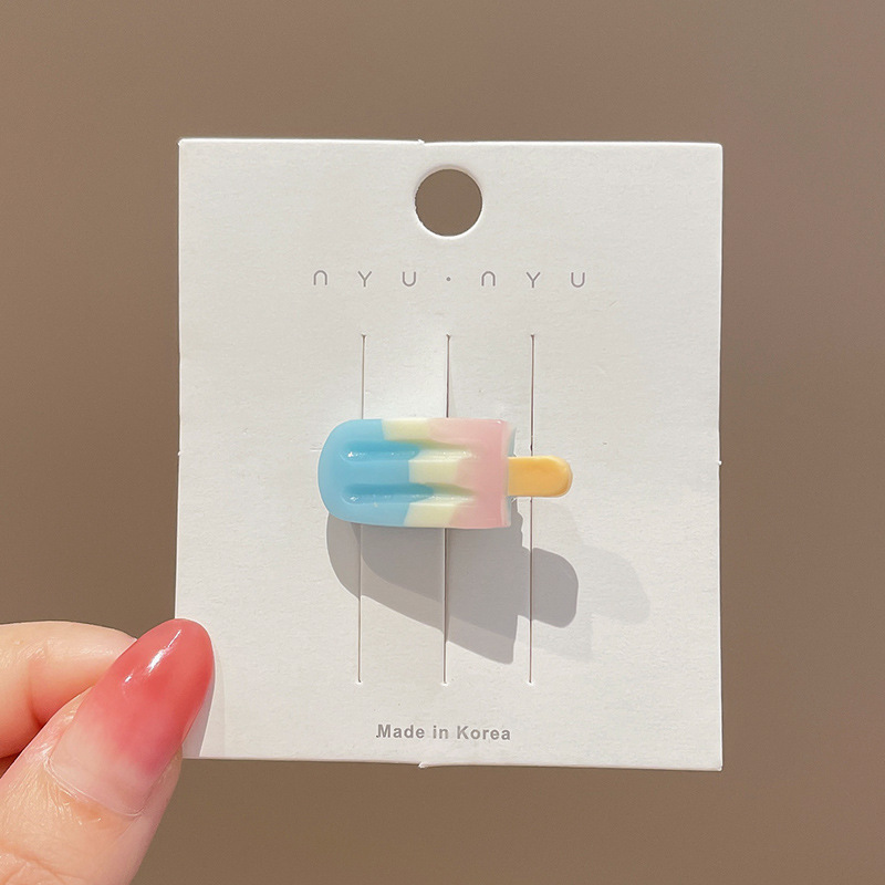 Horquilla rosa, horquilla para niñas y niños, clip de pico de pato para bebé, clip de flequillo lateral, clip lateral para niña linda, tocado