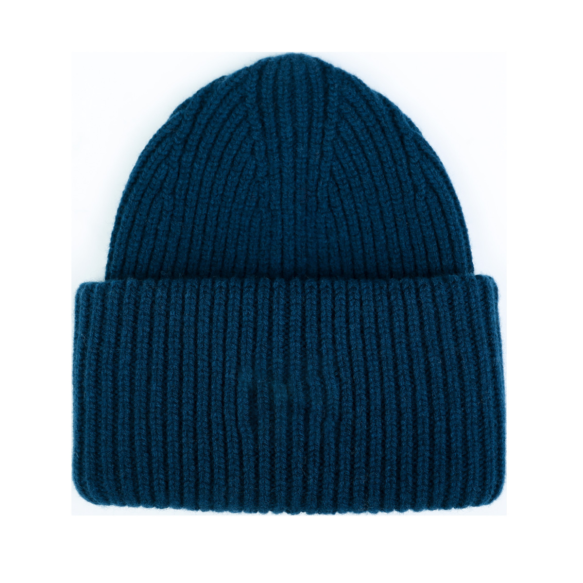 【スポット】新商品100% メリノウール保温ニット帽秋冬人気オーダーメードLogoフリップコールドキャップ