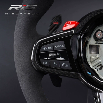 BMW G20G30G05G01G22G11G02G06 — Steering wheel