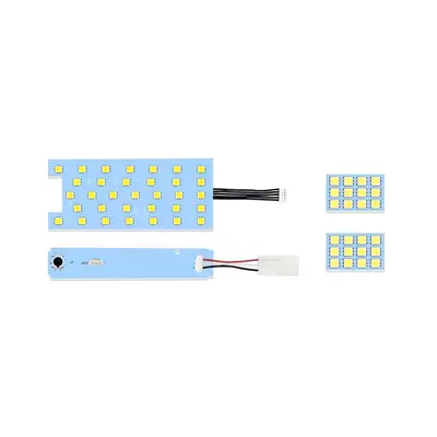 Light Wholesale, Roof Light