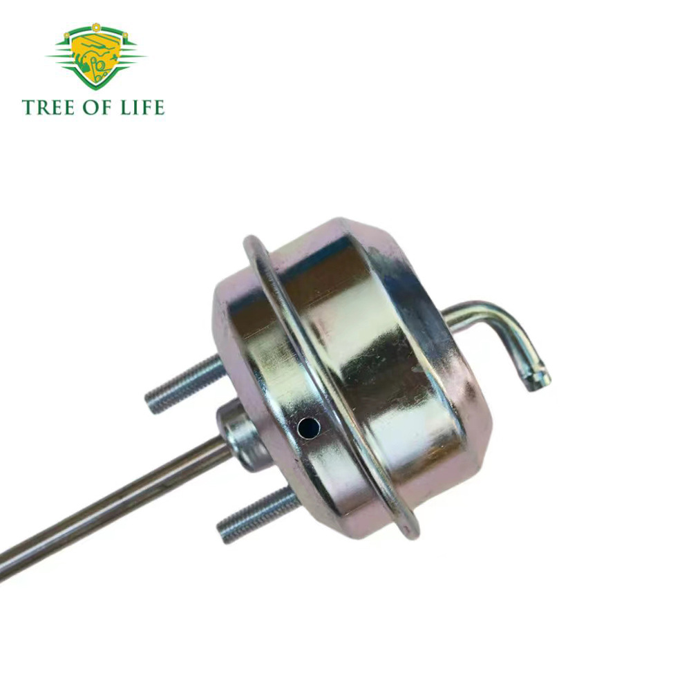 Válvula de Derivación de Actuador de Turbocompresor A2760901580 para Mercedes E 400 image 2