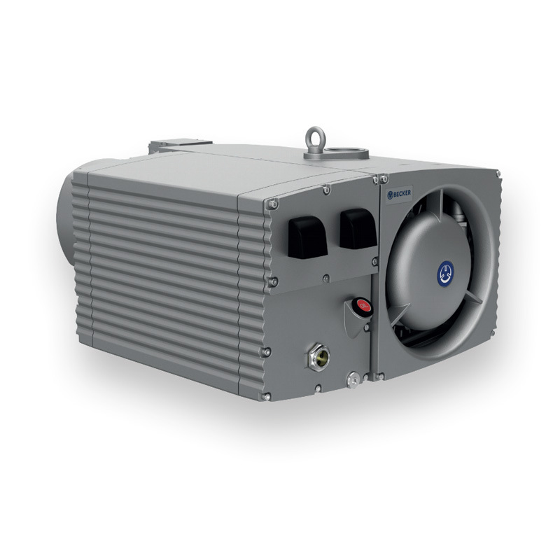 德国贝克真空泵 厂家批发 油式旋片真空泵全系列供应批发