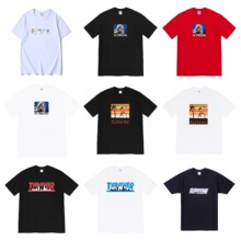 �羳����supreme���BOX������ĸӡ�����ɶ�����^��ʽT������