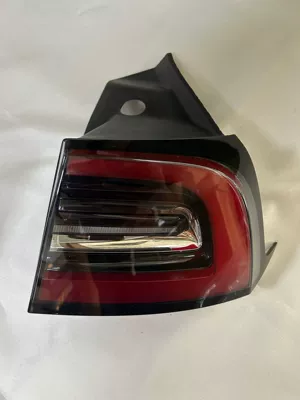 Tail light accessories 21-23 Model3/Y