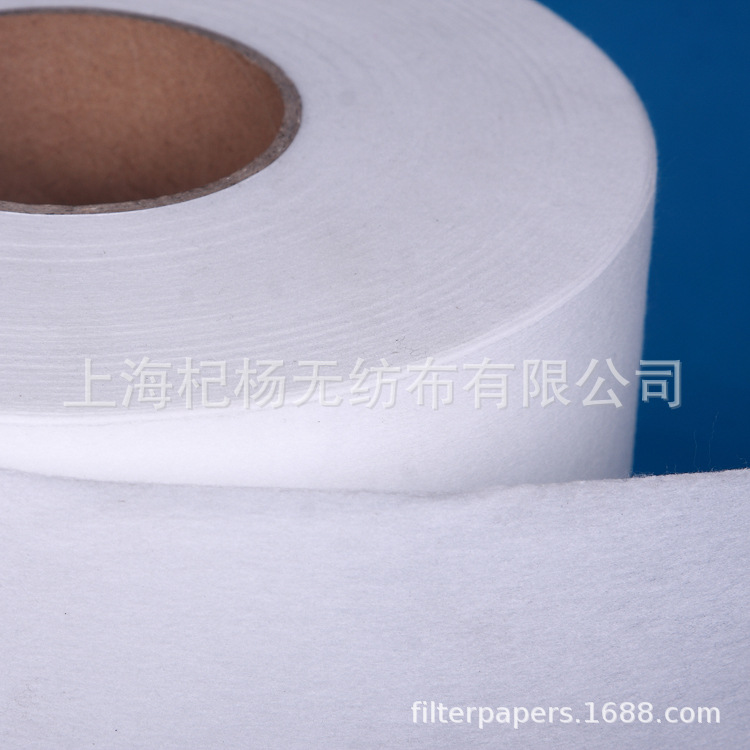 铸铁厂用平整机轧机过滤纸 清洗液冷却液磨削液过滤纸