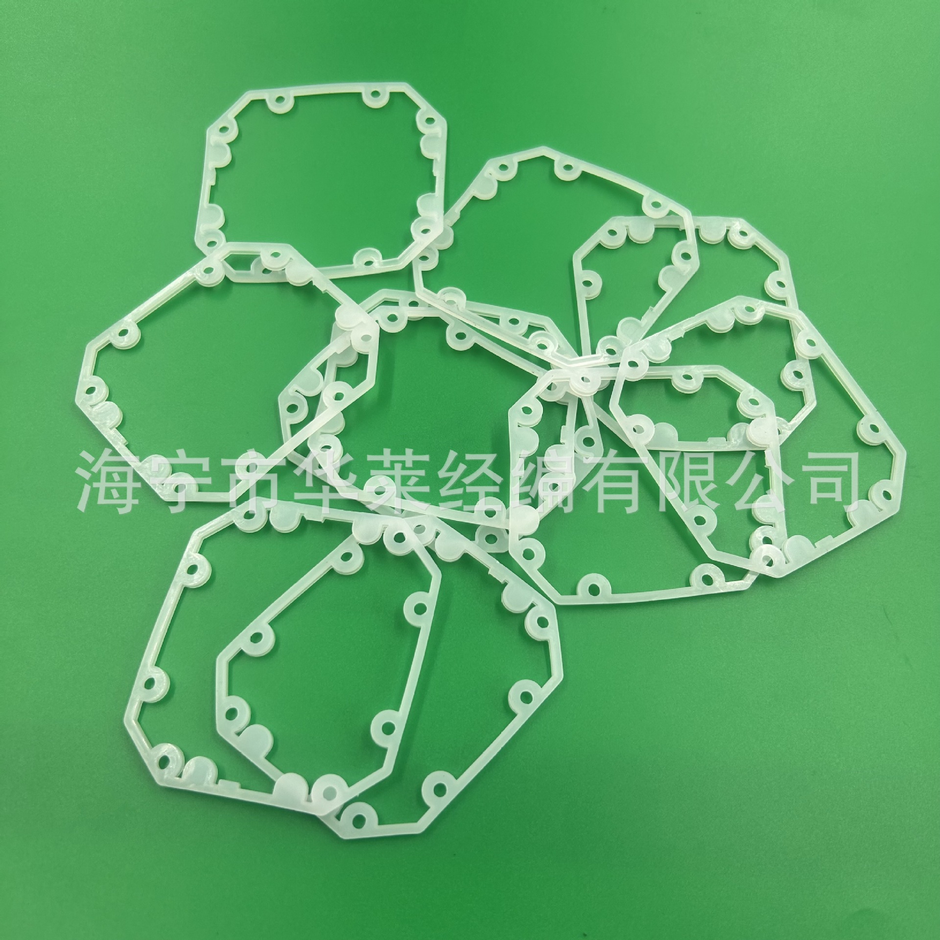 丁腈异形橡胶密封圈厂家油封胶圈耐高温耐磨耐油防水圈镜头防尘垫