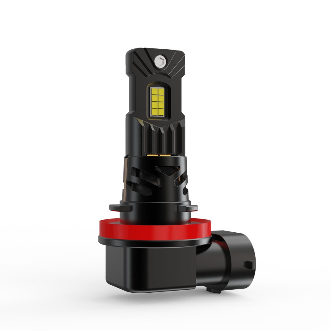 Ventas transfronterizas de automóviles en caliente 9005 automóviles LED faro faro faro faro h4 faro vehículo de modificación