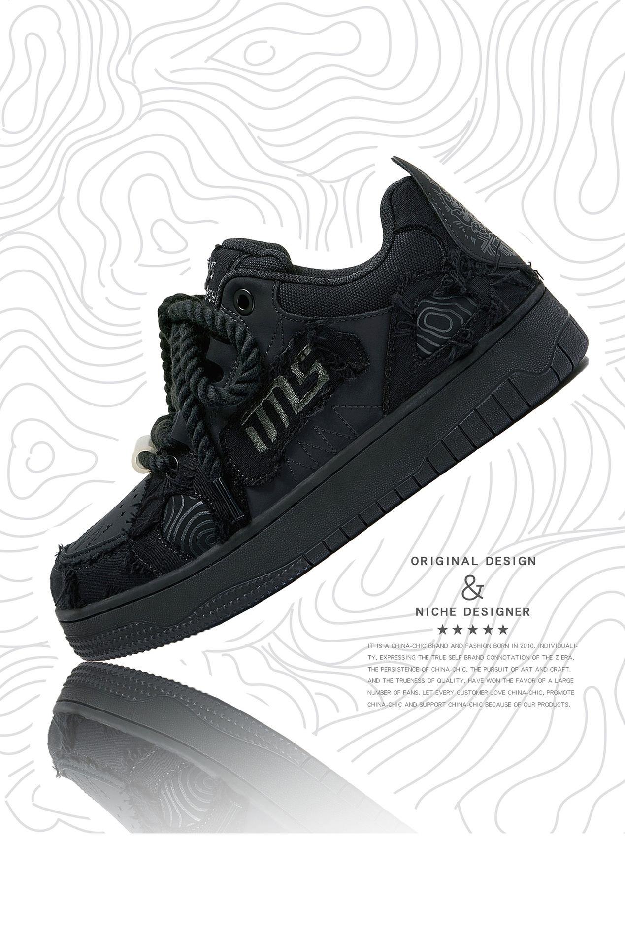 Darth vader fritidssko board sko unisex modetrend_voghion.com