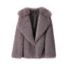 Gray (large suit collar)