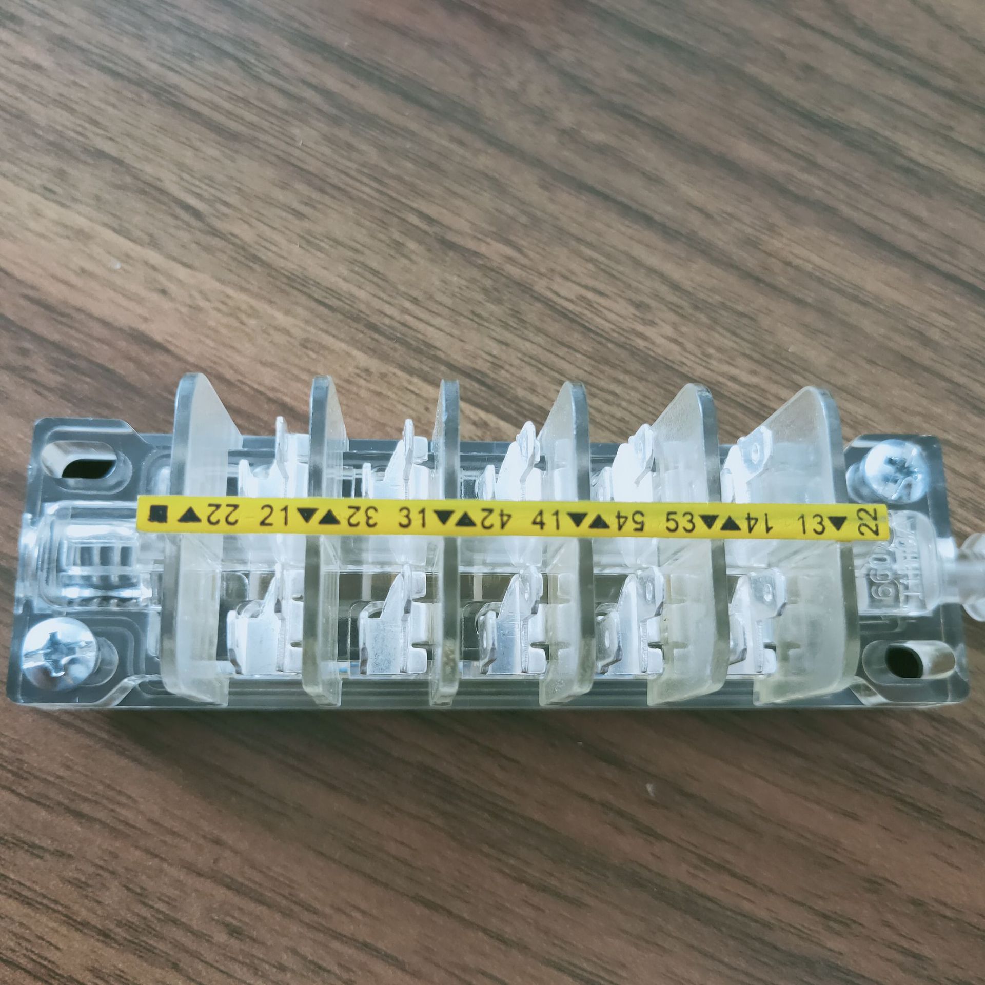 GCE7109399R0101辅助开关QES1 5NO 接地开关用