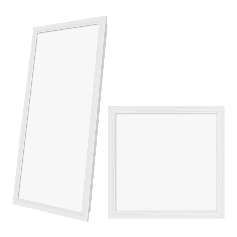 Встроенная потолочная LED подсветка для ванной комнаты, прямоугольная лампа, уличная лампа, потолочный свет, стиль Китая