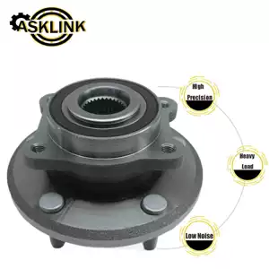 Wheel Hub Bearing 4721010Aa/4721010Ab Suitable for Fiat: Freemont Wheel Hub Unit