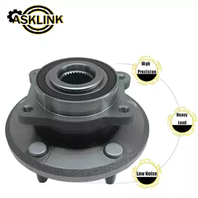 Təkər Oxu Yatağı 4721010Aa/4721010Ab Fiat Freemont Təkər Oxu Bloku üçün