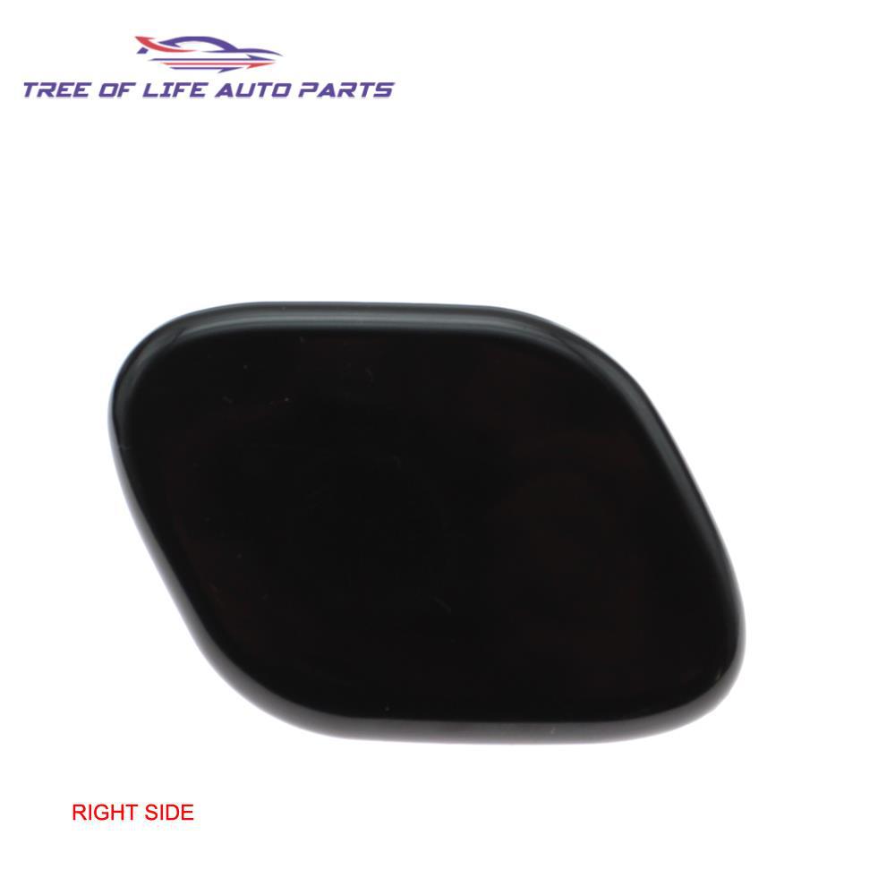 98681-2W000 98682-2W000 tapa de pistola de boquilla de barra de limpieza delanteros para Santa Fe moderna image 2