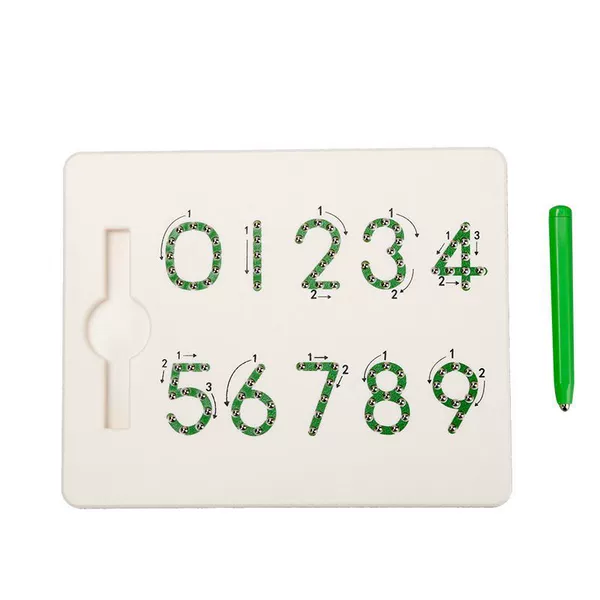 Digital plate