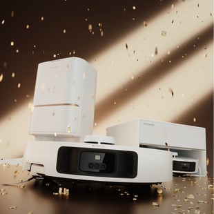 Looking for S40 Enhanced Sweeping Robot Sweeping and Towing Integrated Automatic Cleaning Self-collecting Dust Washing and Towing Integrated Sweeping and Towing