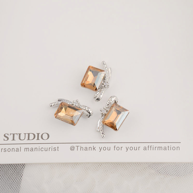 샴페인-9*15mm【H0015】