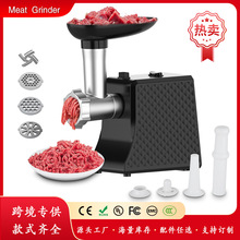 Դ�^�������R�d��ʿ늄Ӷ๦�ܽg���W�����c��Meat Grinder����C