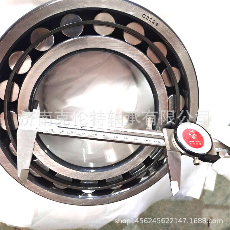 圆环滚子轴承 C3224轴承 工厂直供 承接大型外贸轴承订单